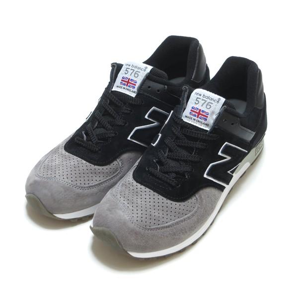 New Balance NEW BALANCE M576PKG TWO TONE MADE IN ENGLAND