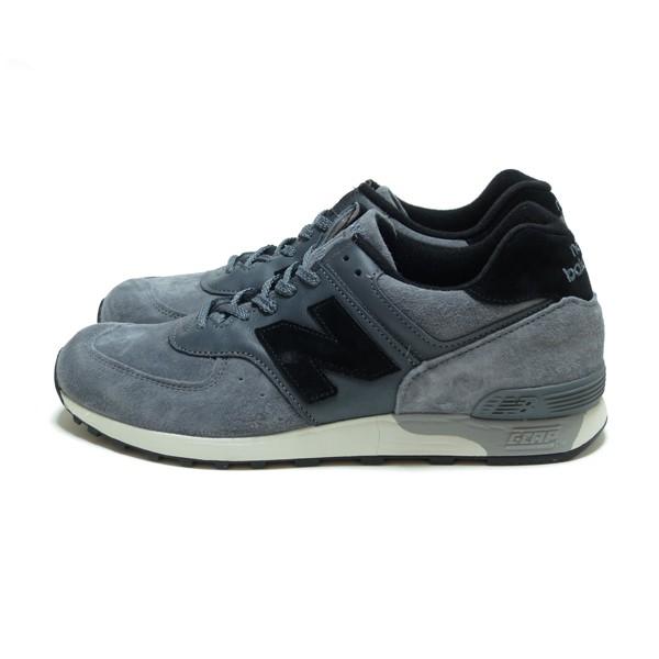 New Balance スニーカー グレー/ブラック　新品未使用 値下げ New Balance NEW BALANCE WL574ZDB 