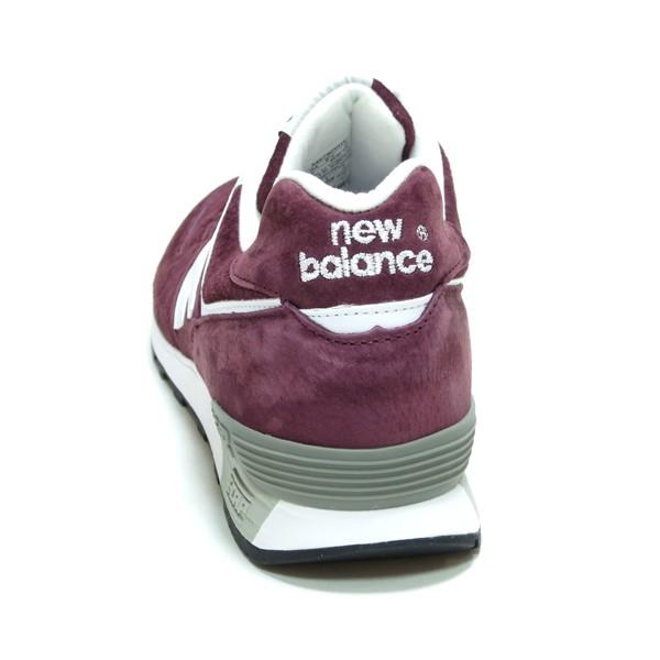 New Balance（ニューバランス） 海外限定☆NEW BALANCE M576PRW WINE