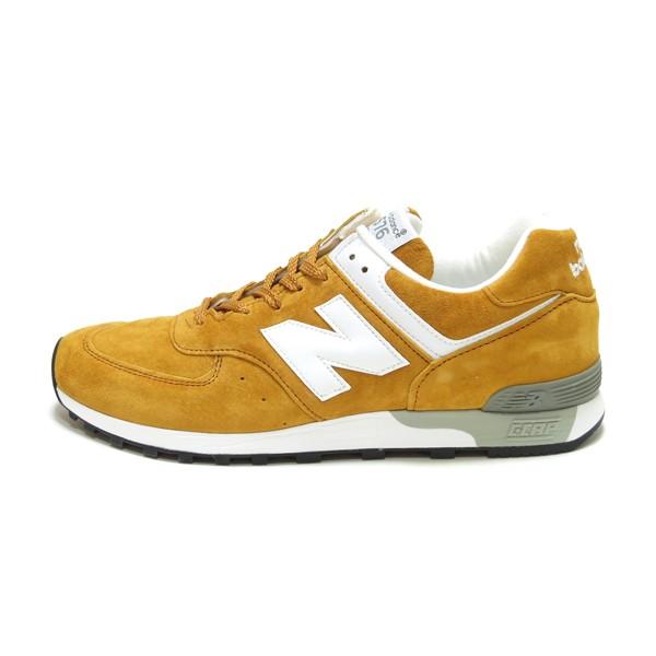 NEW BALANCE M576YY YELLOW SUEDE MADE IN ENGLAND( ニューバランス NEW BALANCE M576YY YELLOW SUEDE MADE IN ENGLAND( ニューバランス