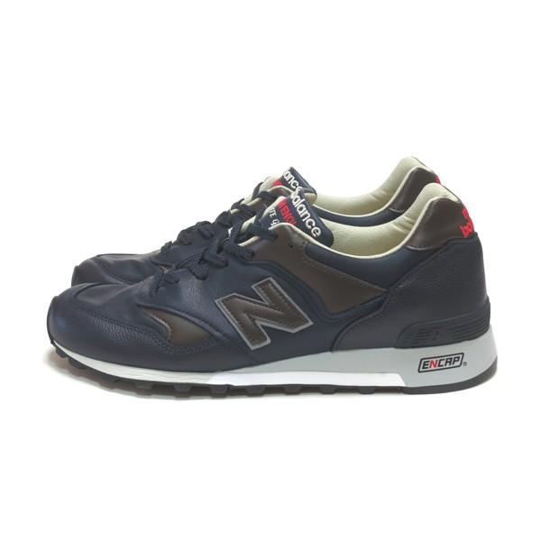 New Balance NEW BALANCE M577GNB GENTLEMAN PACK MADE IN
