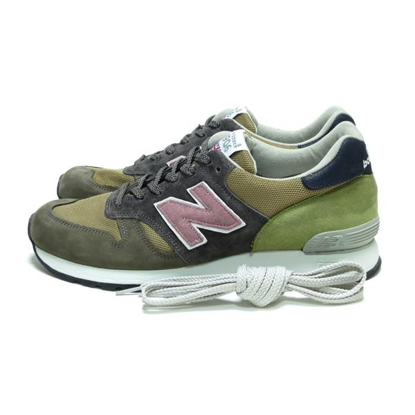 New Balance（ニューバランス） 世界1906足限定☆NEW BALANCE M670SP 