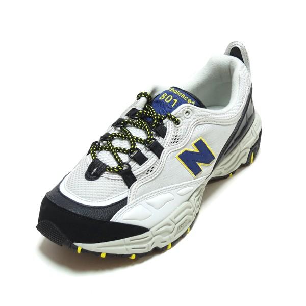 New Balance NEW BALANCE M801AT ALL TERRAIN ( ニューバランス