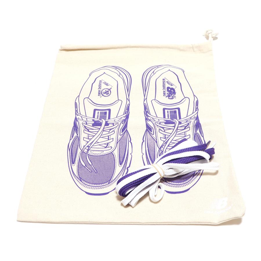 990シリーズ NEW BALANCE x KITH UNITED ARROWS M990V4 M990KT4