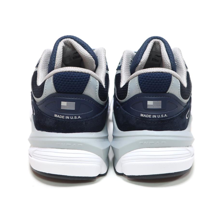 990シリーズ NEW BALANCE M990NV6 NAVY MADE IN USA M990V6 990シリーズ NEW BALANCE M990NV6 NAVY MADE IN USA M990V6