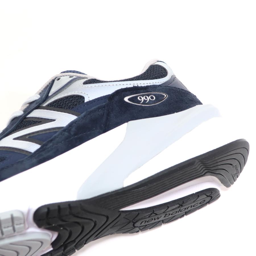 990シリーズ NEW BALANCE M990NV6 NAVY MADE IN USA M990V6 990シリーズ NEW BALANCE M990NV6 NAVY MADE IN USA M990V6