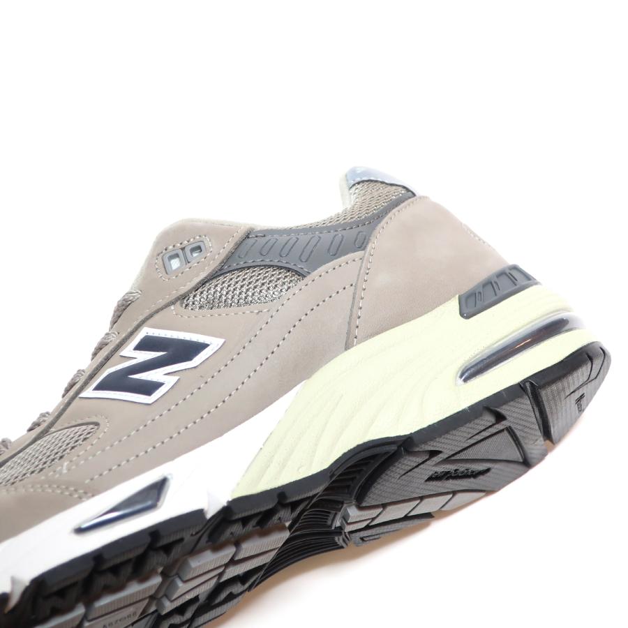★New Balance★M991ANI.'Made in UK'★グレー★ ☆New Balance☆M991ANI.'Made in UK'☆グレー☆ (New Balance