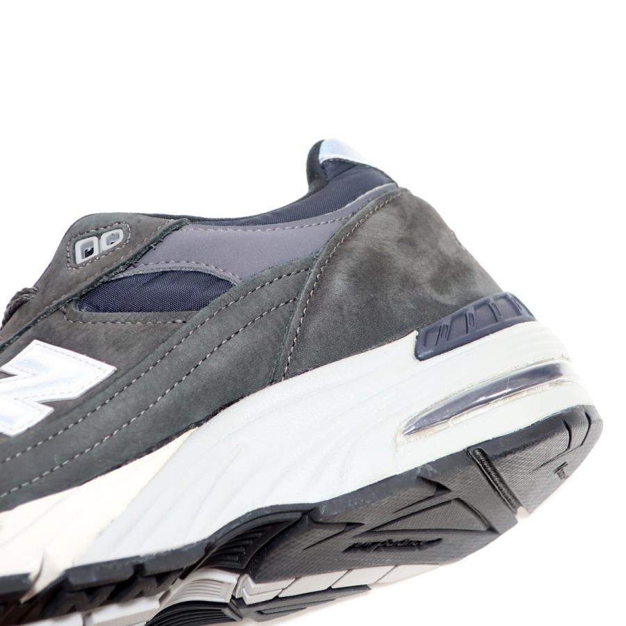 991シリーズ NEW BALANCE M991DGG MADE IN ENGLAND GRAY/NAVY GREY