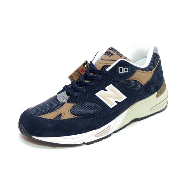 991シリーズ NEW BALANCE M991DNB NAVY/BEIGE SUEDE MADE IN 991シリーズ NEW BALANCE M991DNB NAVY/BEIGE SUEDE MADE IN