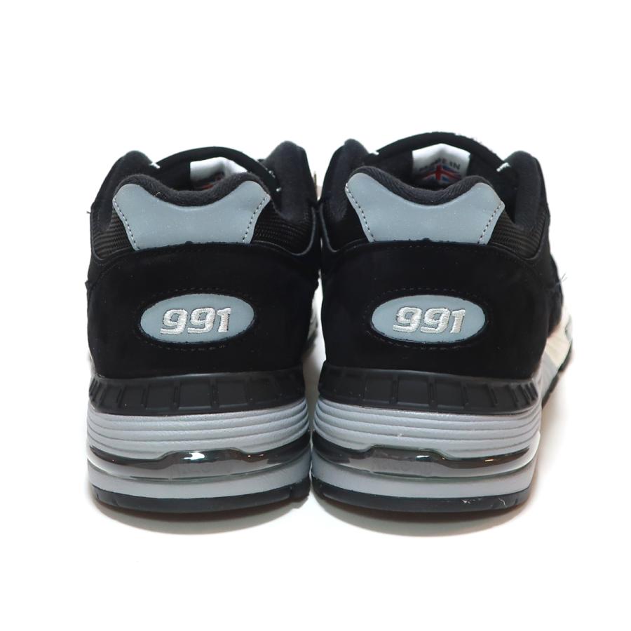 海外限定☆NEW BALANCE M991EKS BLACK SUEDE MADE IN ENGLAND ( ニューバランス M991 ブラック 黒 スエード UK製 ) : m991eks : SELECTSHOP-JP - 通販 - Yahoo!ショッピング 海外限定☆NEW BALANCE M991EKS BLACK SUEDE MADE IN ENGLAND ( ニューバランス M991 ブラック 黒 スエード UK製 ) : m991eks : SELECTSHOP-JP - 通販 - Yahoo!ショッピング