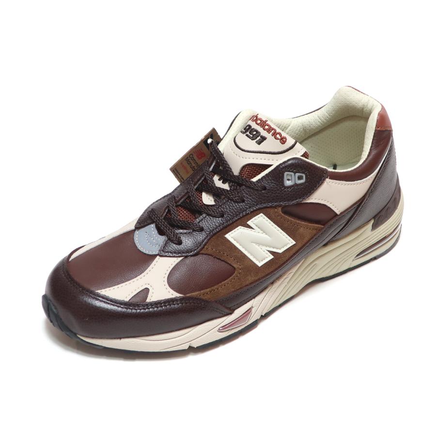 991シリーズ NEW BALANCE M991GBI BROWN LEATHER MADE IN 991シリーズ NEW BALANCE M991GBI BROWN LEATHER MADE IN