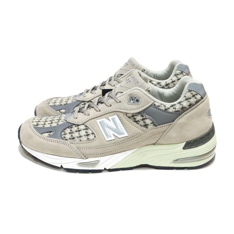 991シリーズ NEW BALANCE M991HT 