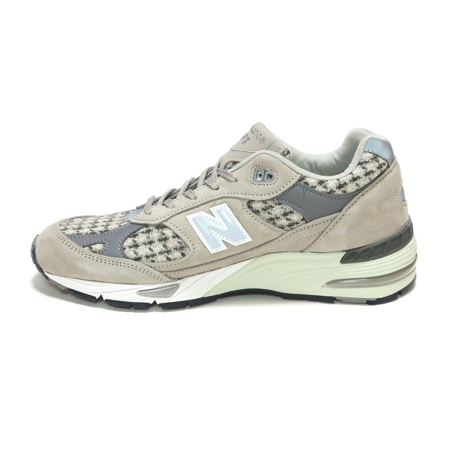 991シリーズ NEW BALANCE M991HT 