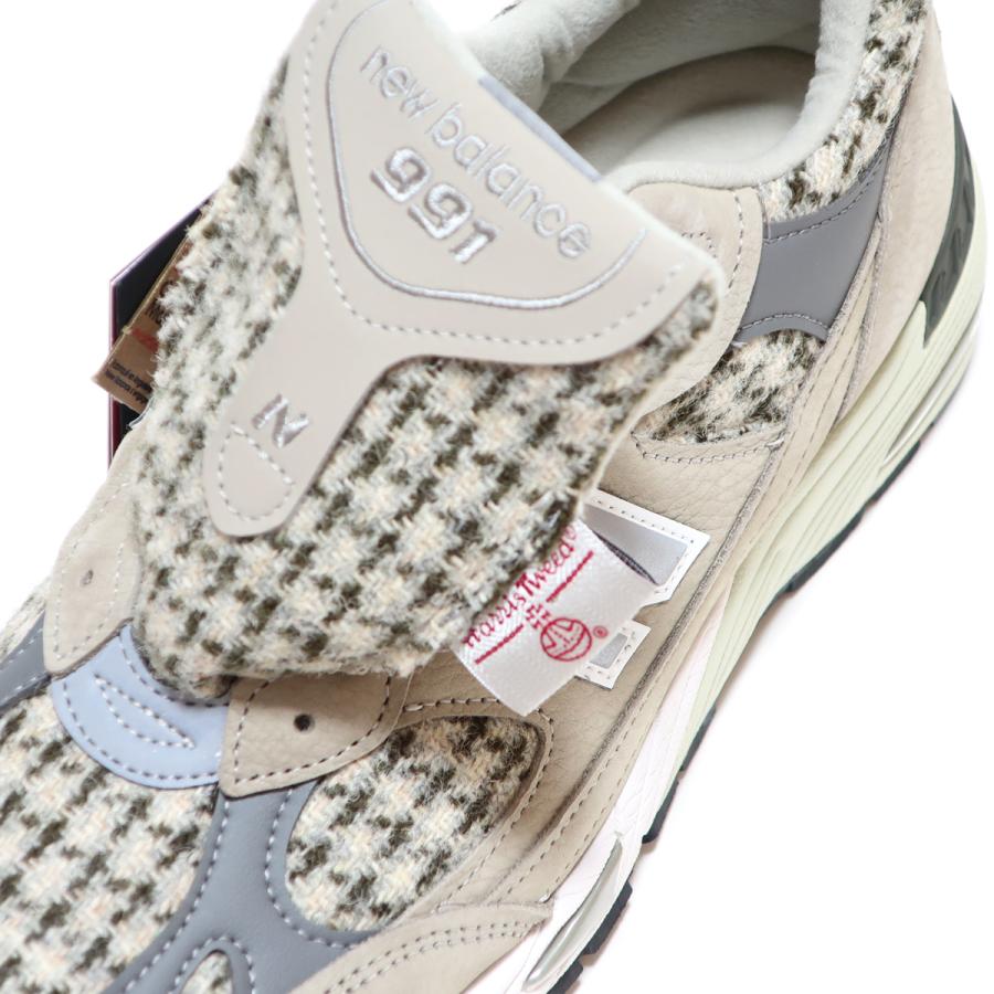 991シリーズ NEW BALANCE M991HT 