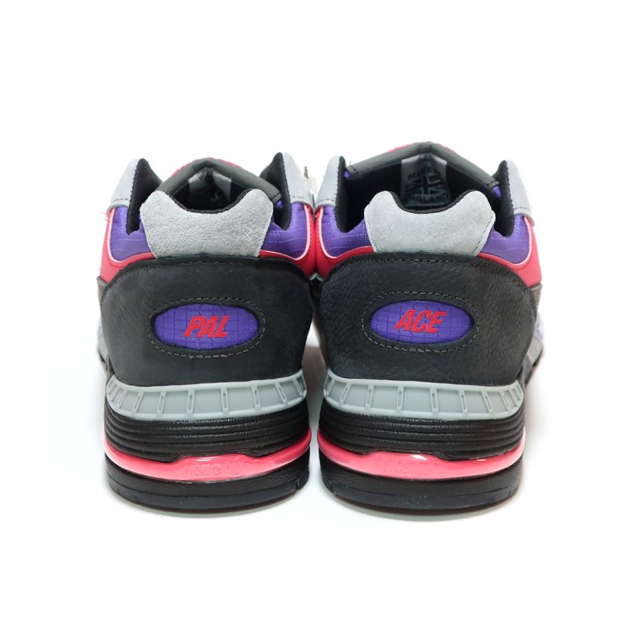 991シリーズ PALACE SKATEBOARDS x NEW BALANCE M991PLE PURPLE