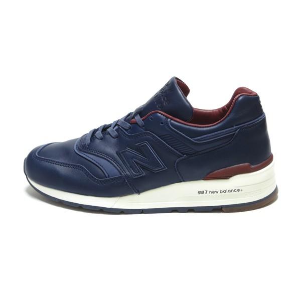New Balance（ニューバランス） 海外限定☆NEW BALANCE M997BEXP 