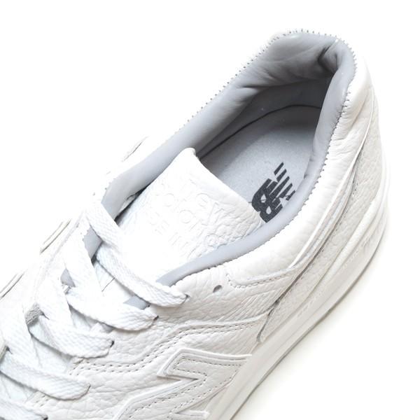 【希少】New Balance M997 BSN ホワイト　バイソンレザーUSA 楽天市場】【中古】NEW BALANCE | ニューバランス MADE IN USA