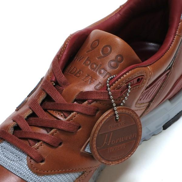 New Balance M998BESP 27.0cm