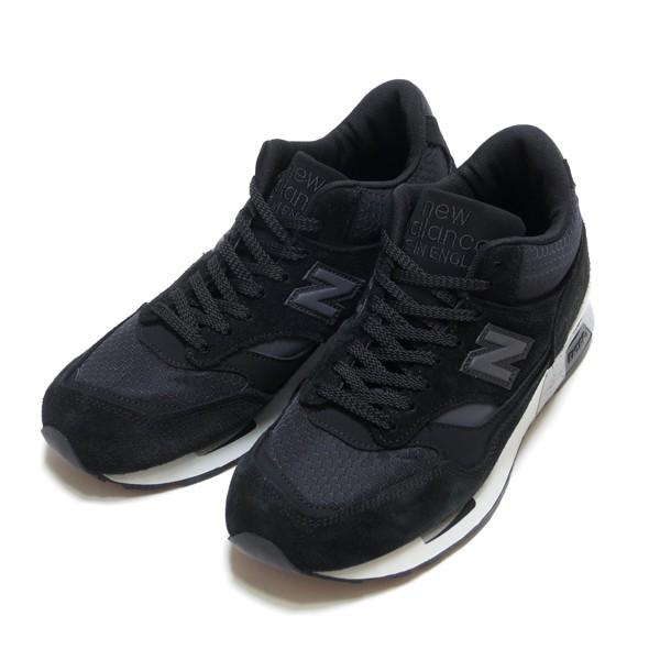 New Balance NEW BALANCE MH1500KK BLACK MADE IN ENGLAND UK