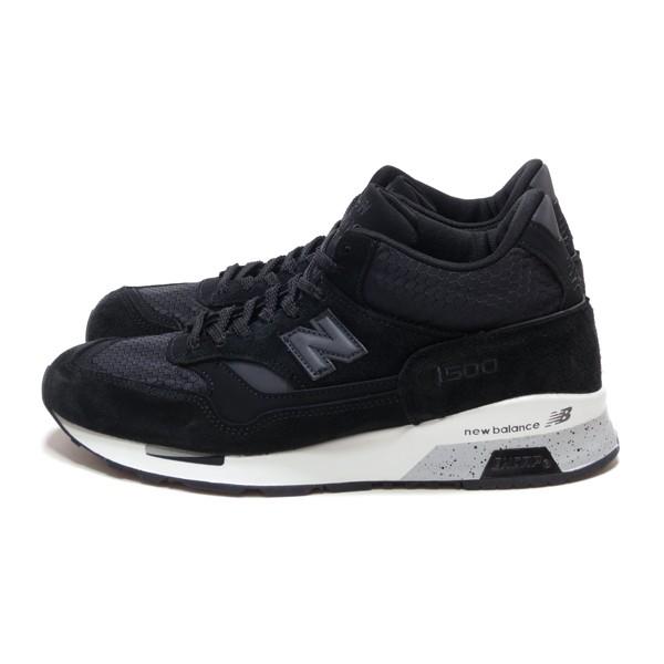 New Balance NEW BALANCE MH1500KK BLACK MADE IN ENGLAND UK