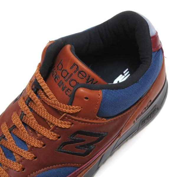 New Balance（ニューバランス） NEW BALANCE MH1500TN TAN MADE IN