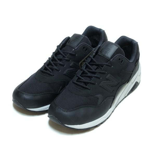 New Balance NEW BALANCE MRT580XB BLACK/GREY GORE-TEX