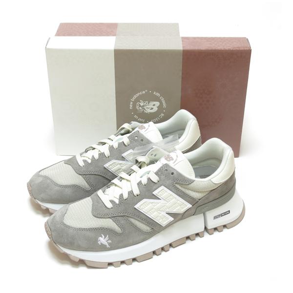 1300シリーズ RONNIE FIEG x NEW BALANCE MS1300K1 10TH ANNIVERSARY