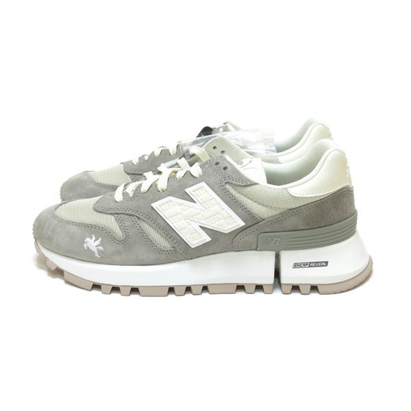 RONNIE FIEG x NEW BALANCE MS1300K1 10TH ANNIVERSARY ELEPHANT SKIN RC1300  KITH NEW YORK ( ロニー・ファイグ x ニューバランス キス キース )