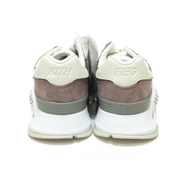 1300シリーズ RONNIE FIEG x NEW BALANCE MS1300K3 10TH ANNIVERSARY