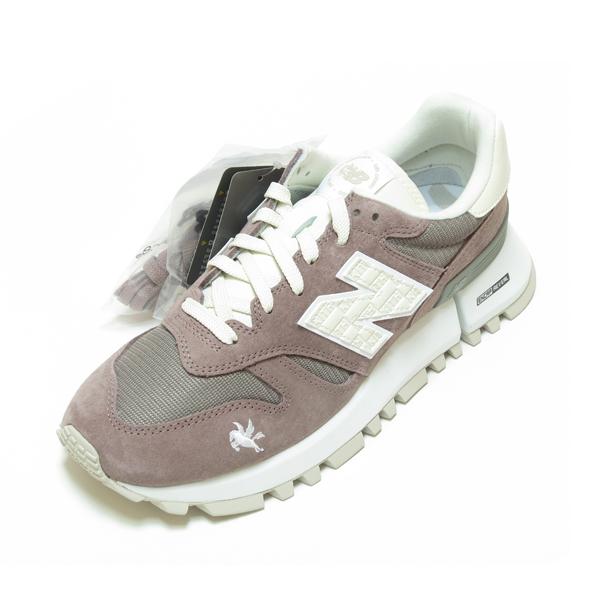 RONNIE FIEG x NEW BALANCE MS1300K3 10TH ANNIVERSARY ANTLER RC1300 KITH NEW  YORK ( ロニー・ファイグ x ニューバランス キス キース )
