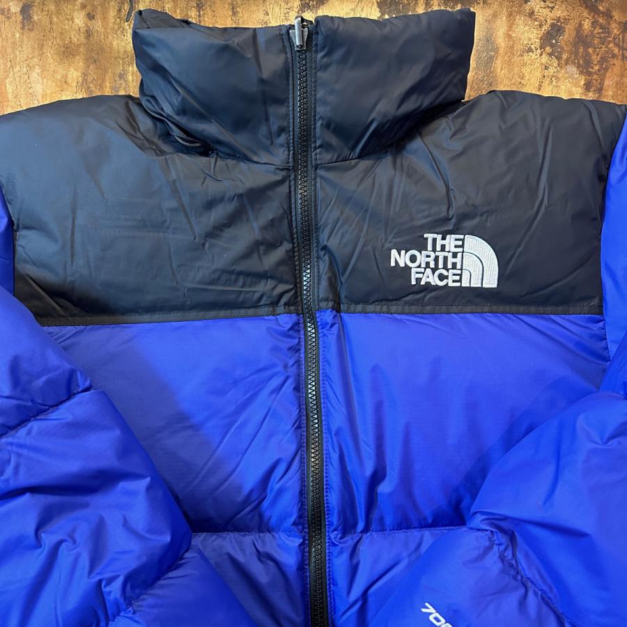 THE NORTH FACE 海外限定 22FW MENS 1996 RETRO NUPTSE JACKET THE NORTH FACE 海外限定 22FW MENS 1996 RETRO NUPTSE JACKET