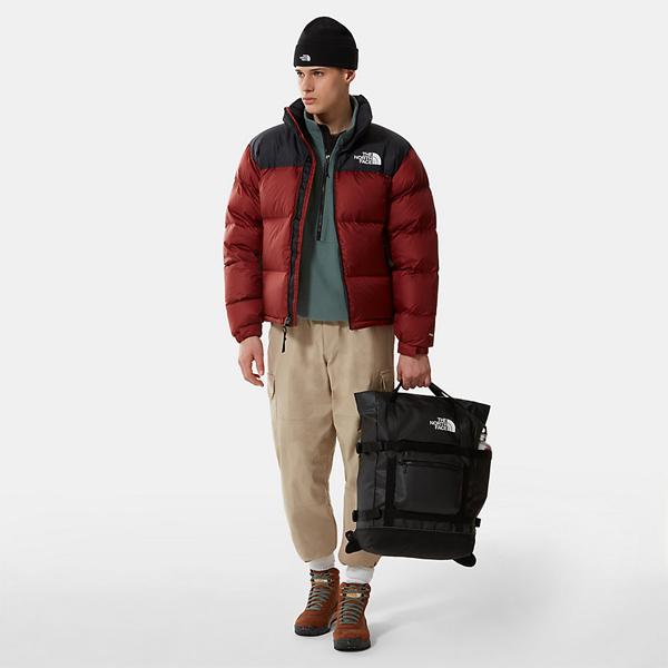 THE NORTH FACE 海外限定☆2021FW 1996 RETRO NUPTSE JACKET THE NORTH FACE 海外限定☆2021FW 1996 RETRO NUPTSE JACKET