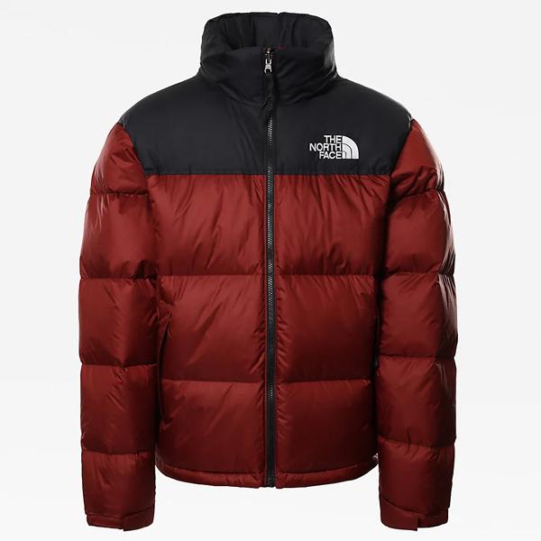 THE NORTH FACE 海外限定☆2021FW 1996 RETRO NUPTSE JACKET THE NORTH FACE 海外限定☆2021FW 1996 RETRO NUPTSE JACKET