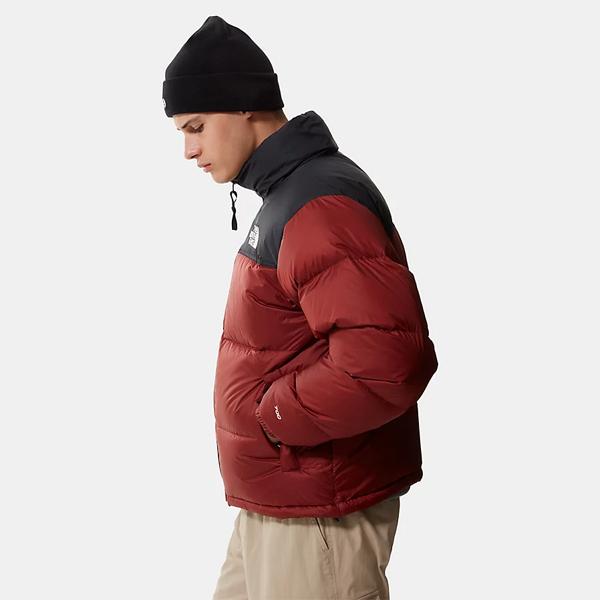 THE NORTH FACE 海外限定☆2021FW 1996 RETRO NUPTSE JACKET THE NORTH FACE 海外限定☆2021FW 1996 RETRO NUPTSE JACKET