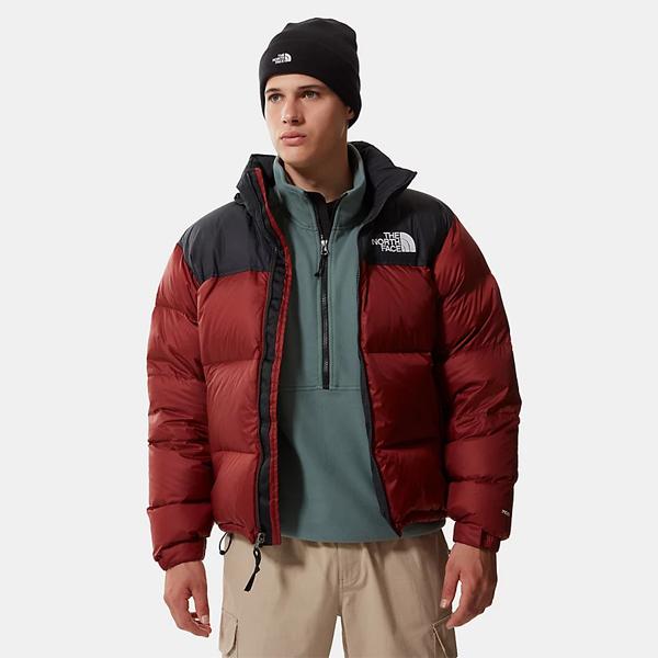 THE NORTH FACE 海外限定☆2021FW 1996 RETRO NUPTSE JACKET THE NORTH FACE 海外限定☆2021FW 1996 RETRO NUPTSE JACKET