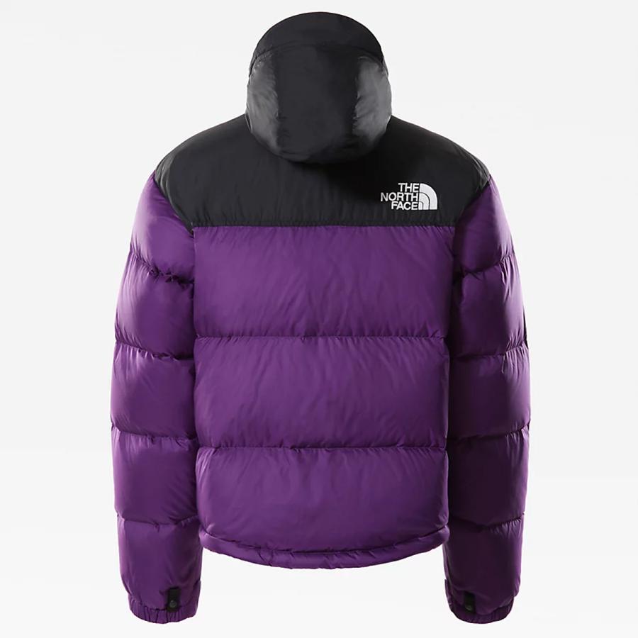 THE NORTH FACE 海外限定☆THE 1996 RETRO NUPTSE JACKET THE NORTH FACE 海外限定☆THE 1996 RETRO NUPTSE JACKET