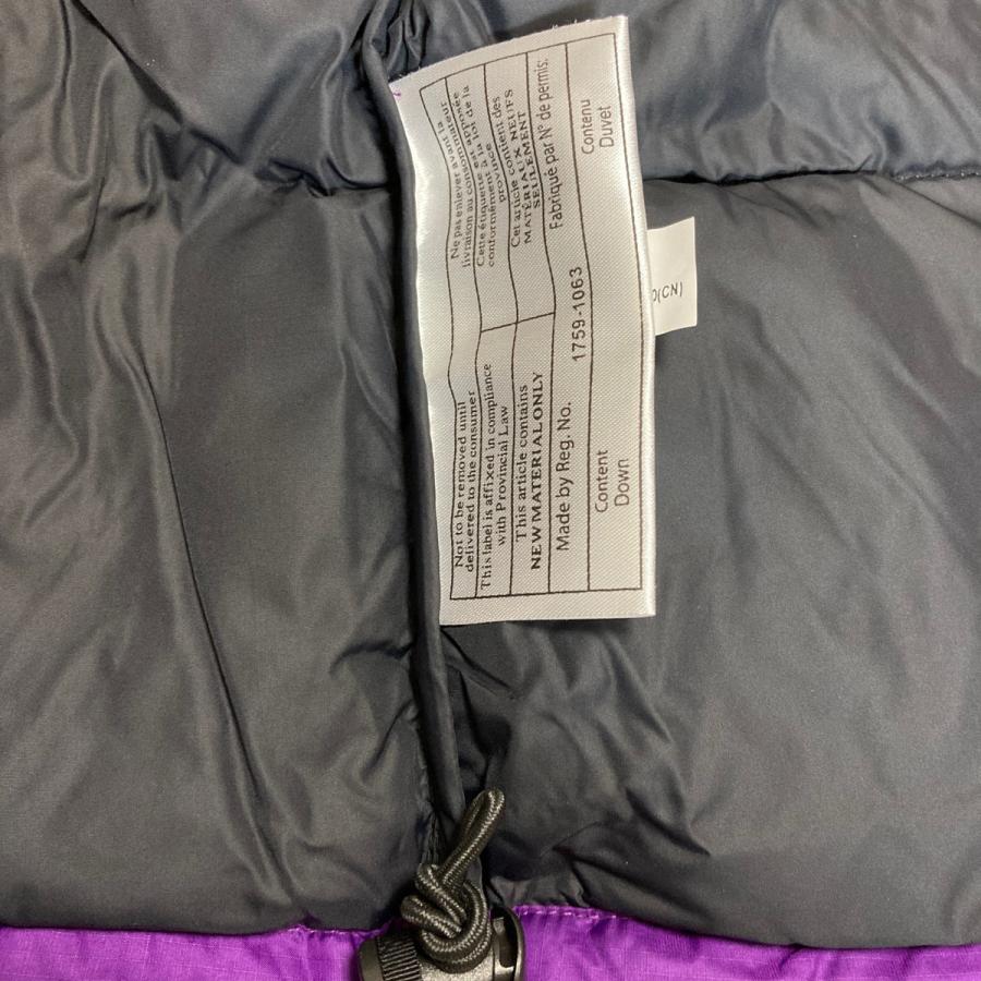 THE NORTH FACE 海外限定☆THE 1996 RETRO NUPTSE JACKET