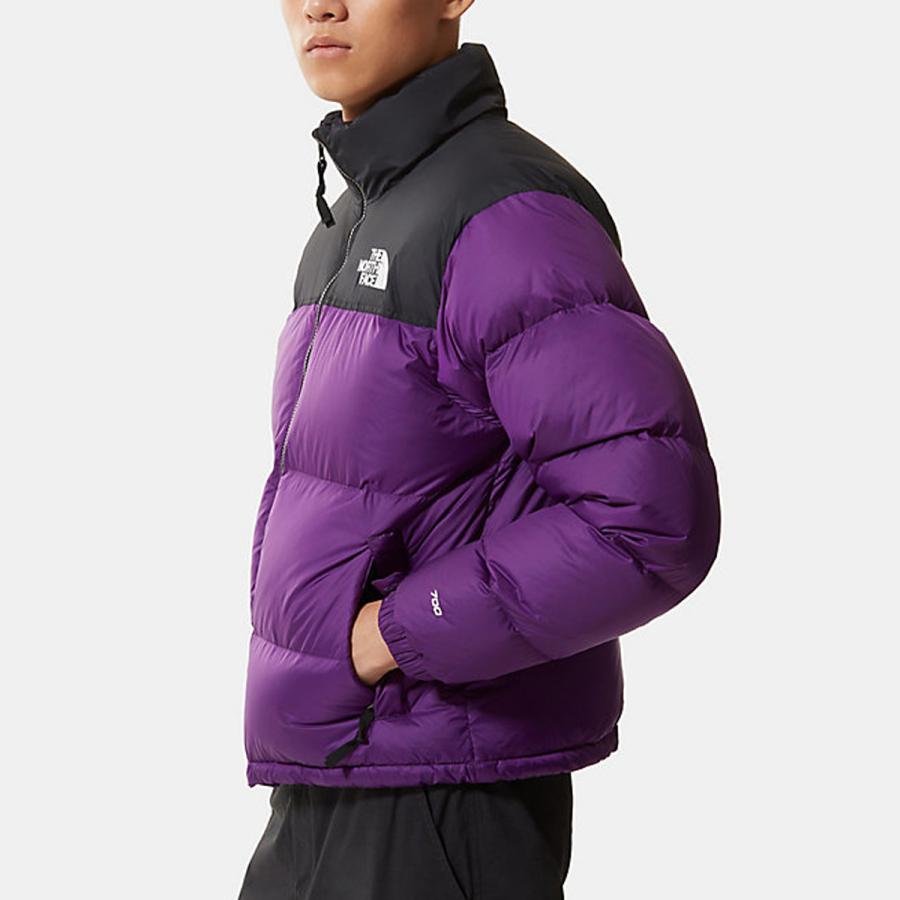 THE NORTH FACE 海外限定☆THE 1996 RETRO NUPTSE JACKET THE NORTH FACE 海外限定☆THE 1996 RETRO NUPTSE JACKET