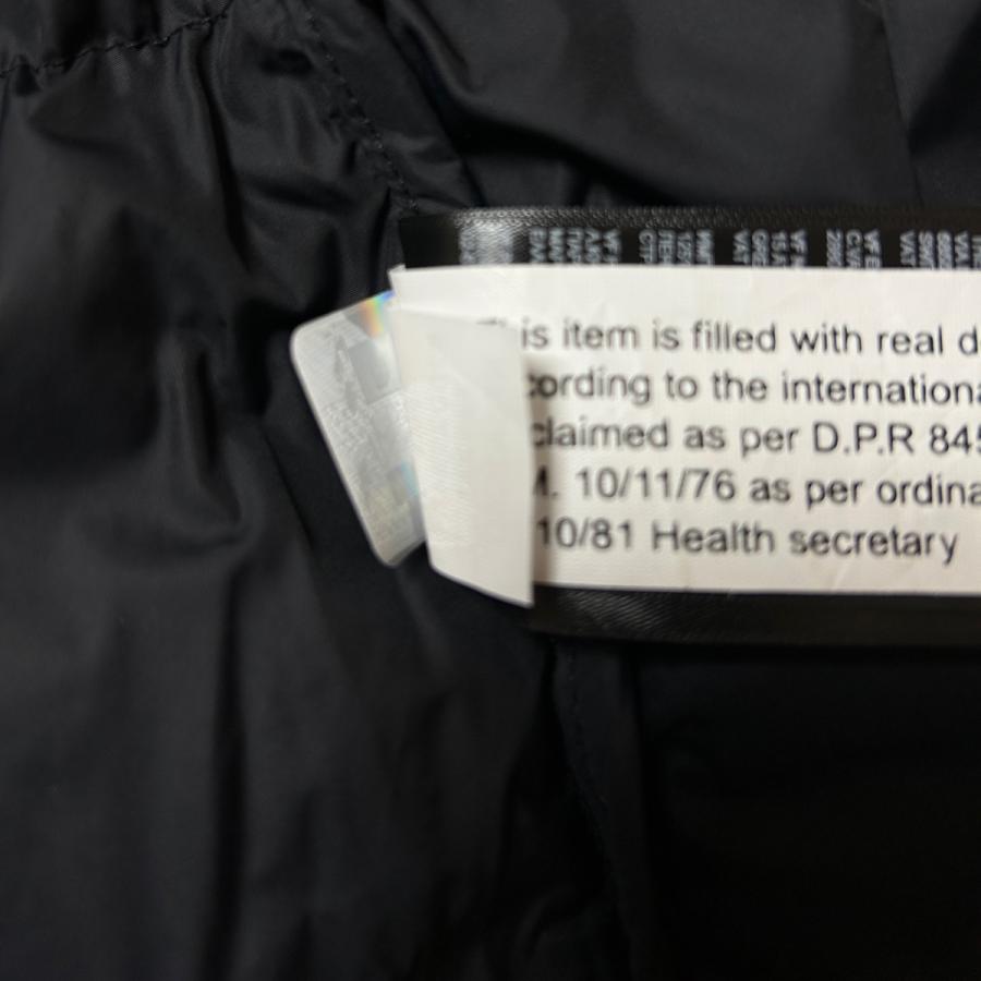 THE NORTH FACE 海外限定 MENS 1996 RETRO NUPTSE JACKET R TNF