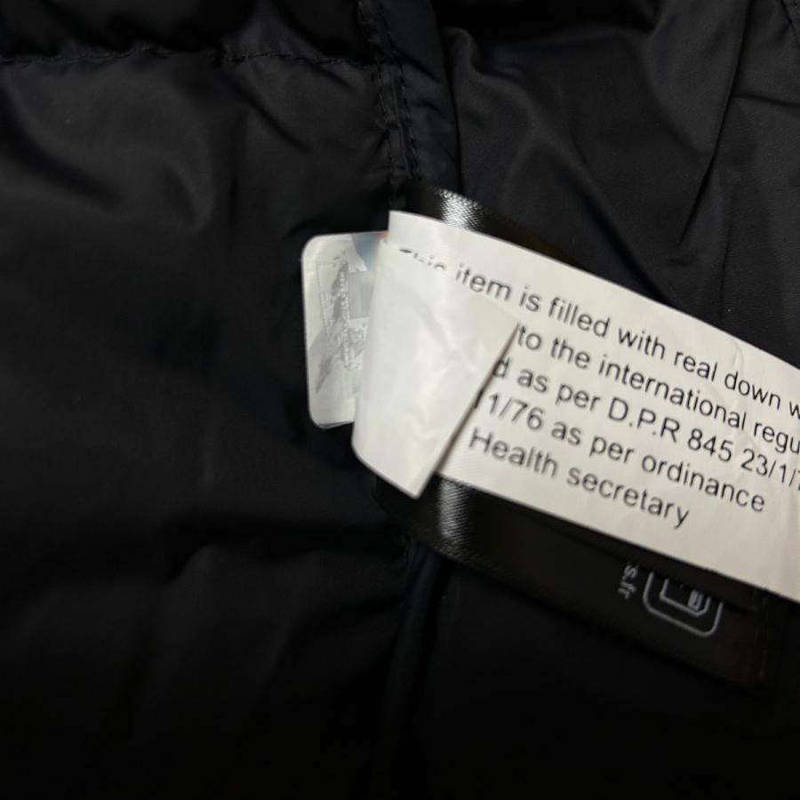 THE NORTH FACE 海外限定 MENS 1996 RETRO NUPTSE JACKET R TNF