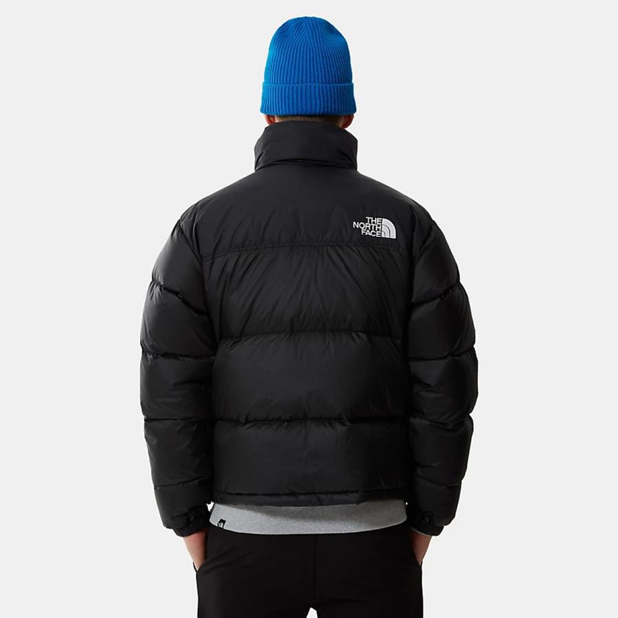 THE NORTH FACE 海外限定 MENS 1996 RETRO NUPTSE JACKET R TNF THE NORTH FACE 海外限定 MENS 1996 RETRO NUPTSE JACKET R TNF