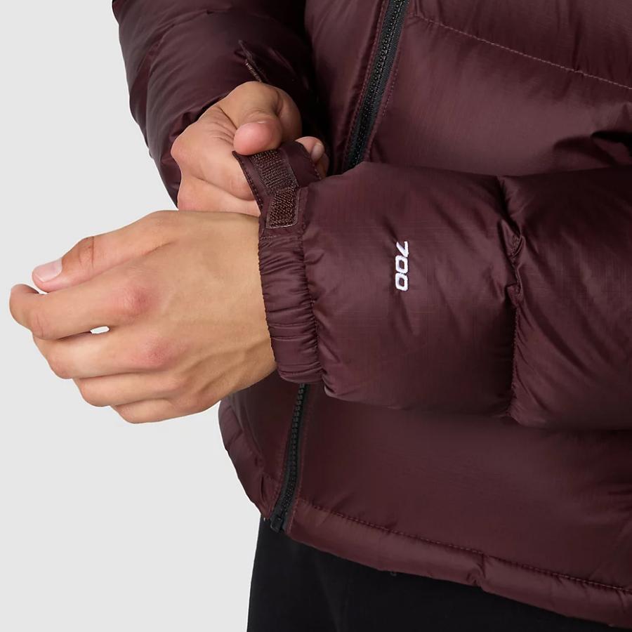 THE NORTH FACE 海外限定 23FW MENS 1996 RETRO NUPTSE JACKET THE NORTH FACE 海外限定 23FW MENS 1996 RETRO NUPTSE JACKET