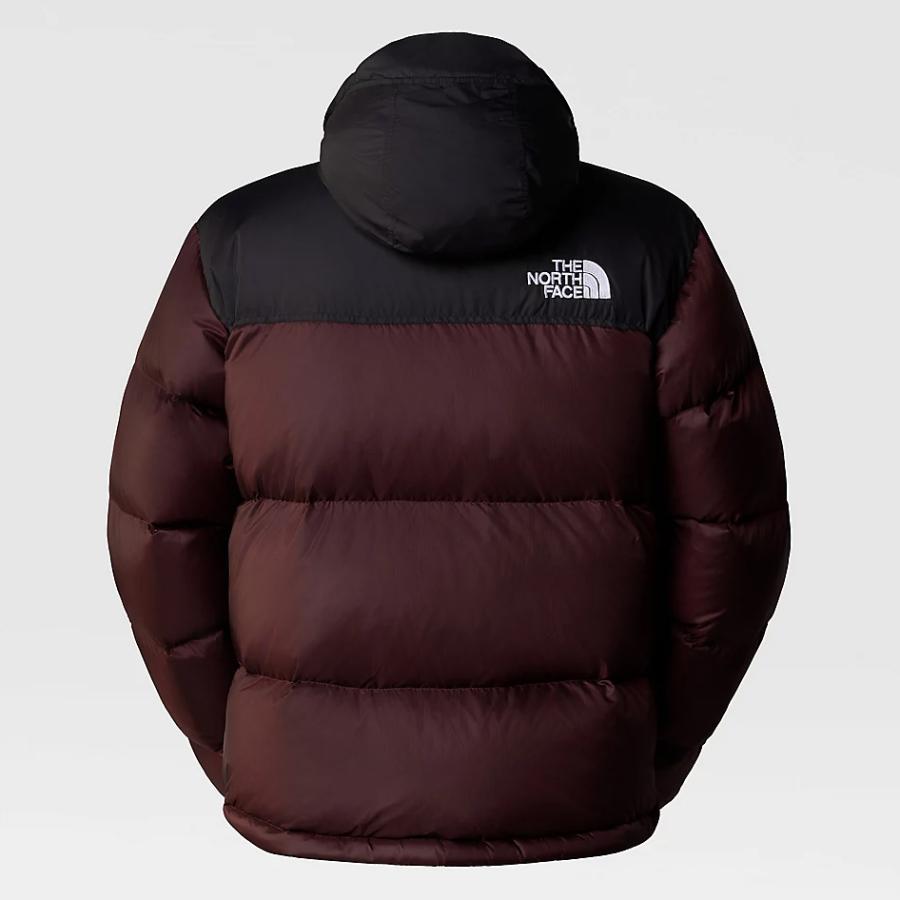 THE NORTH FACE 海外限定 23FW MENS 1996 RETRO NUPTSE JACKET THE NORTH FACE 海外限定 23FW MENS 1996 RETRO NUPTSE JACKET