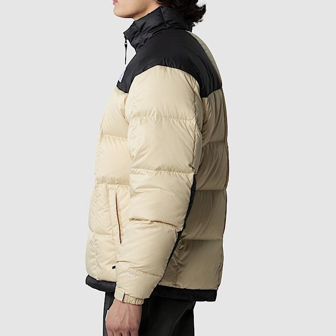 THE NORTH FACE 海外限定☆THE MENS LHOTSE DOWN JACKET GRAVEL THE NORTH FACE 海外限定☆THE MENS LHOTSE DOWN JACKET GRAVEL