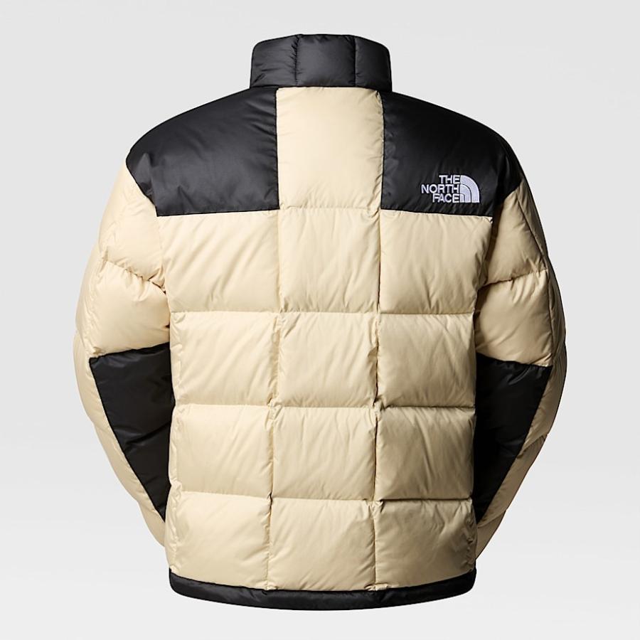 THE NORTH FACE 海外限定☆THE MENS LHOTSE DOWN JACKET GRAVEL THE NORTH FACE 海外限定☆THE MENS LHOTSE DOWN JACKET GRAVEL