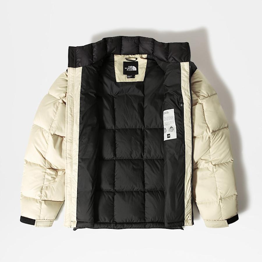 THE NORTH FACE 海外限定☆THE MENS LHOTSE DOWN JACKET GRAVEL THE NORTH FACE 海外限定☆THE MENS LHOTSE DOWN JACKET GRAVEL