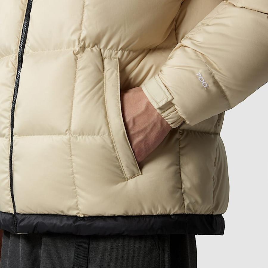 THE NORTH FACE 海外限定☆THE MENS LHOTSE DOWN JACKET GRAVEL THE NORTH FACE 海外限定☆THE MENS LHOTSE DOWN JACKET GRAVEL