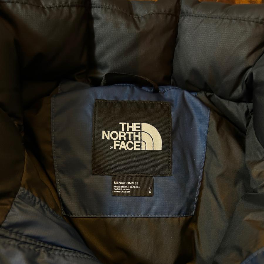 THE NORTH FACE 海外限定☆THE MENS LHOTSE DOWN JACKET SHADY THE NORTH FACE 海外限定☆THE MENS LHOTSE DOWN JACKET SHADY