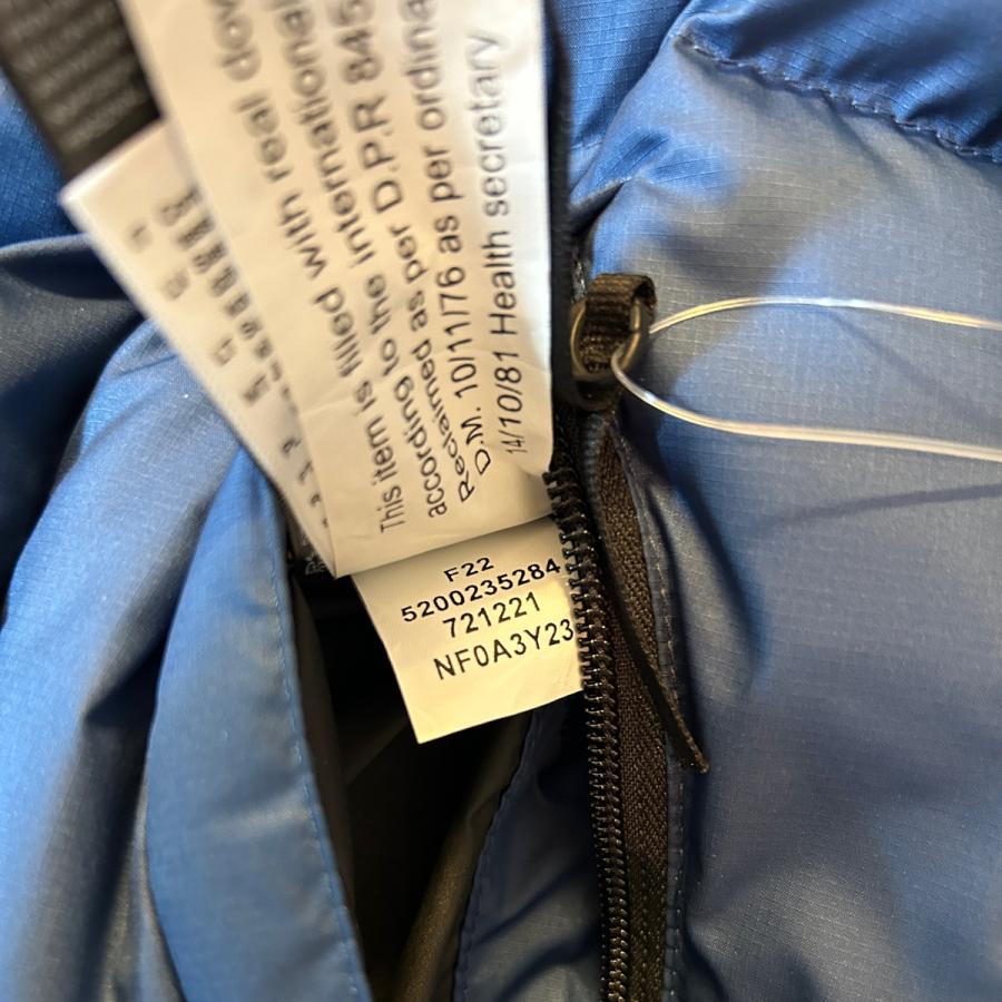 THE NORTH FACE 海外限定☆THE MENS LHOTSE DOWN JACKET SHADY THE NORTH FACE 海外限定☆THE MENS LHOTSE DOWN JACKET SHADY
