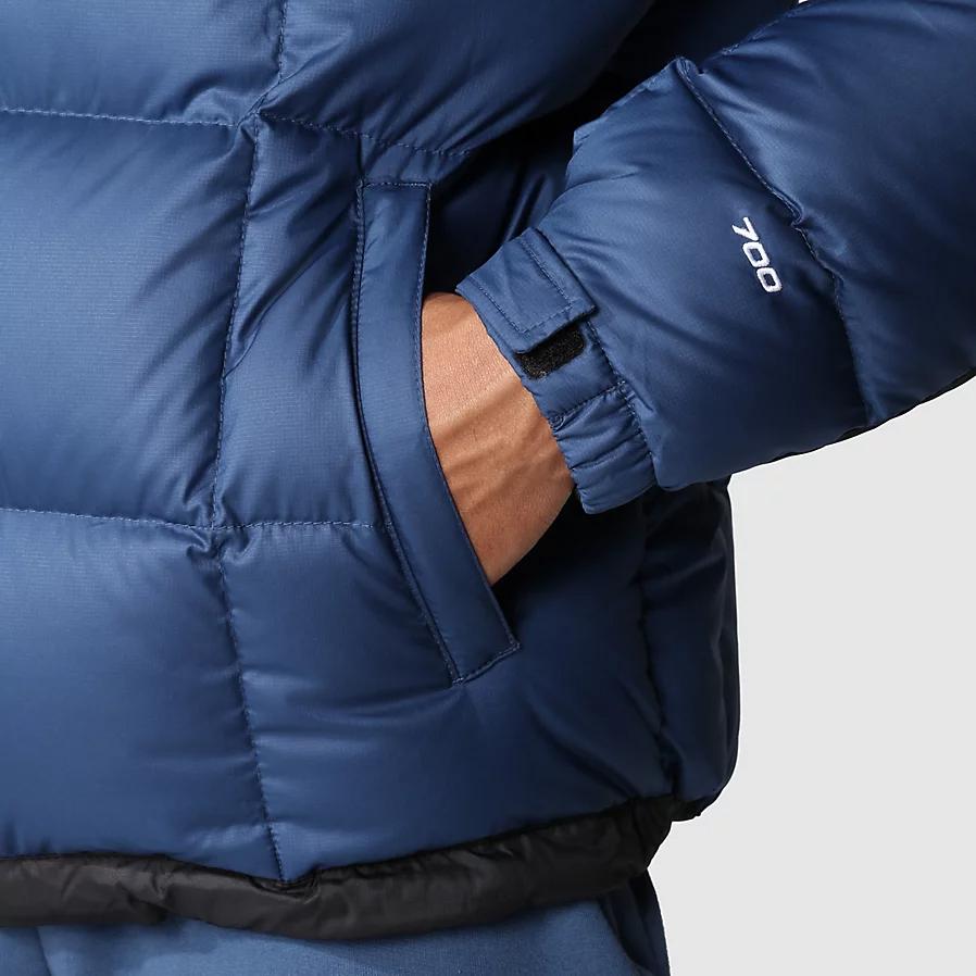 THE NORTH FACE 海外限定☆THE MENS LHOTSE DOWN JACKET SHADY THE NORTH FACE 海外限定☆THE MENS LHOTSE DOWN JACKET SHADY